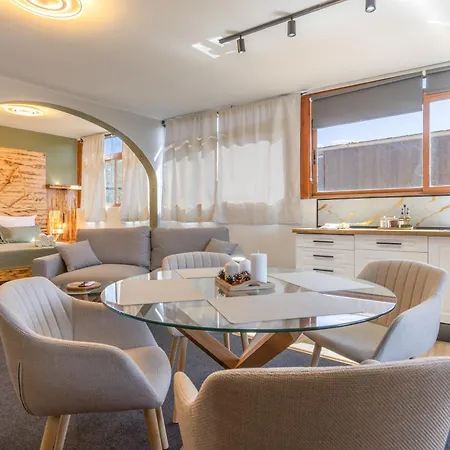 Terra Nova Penthouse * La Lajita