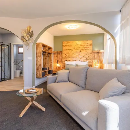 Terra Nova Penthouse * La Lajita