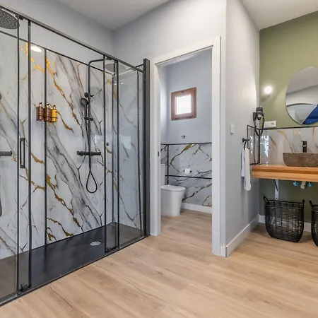 Terra Nova Penthouse Lejlighed
