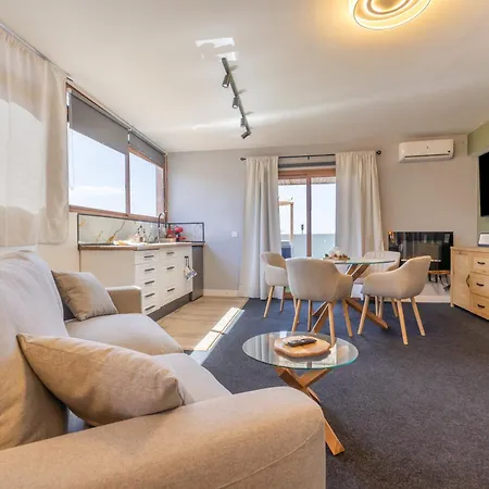 Lejlighed Terra Nova Penthouse Lajita